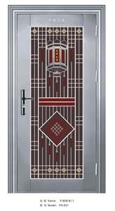 優(yōu)質(zhì)不銹鋼門